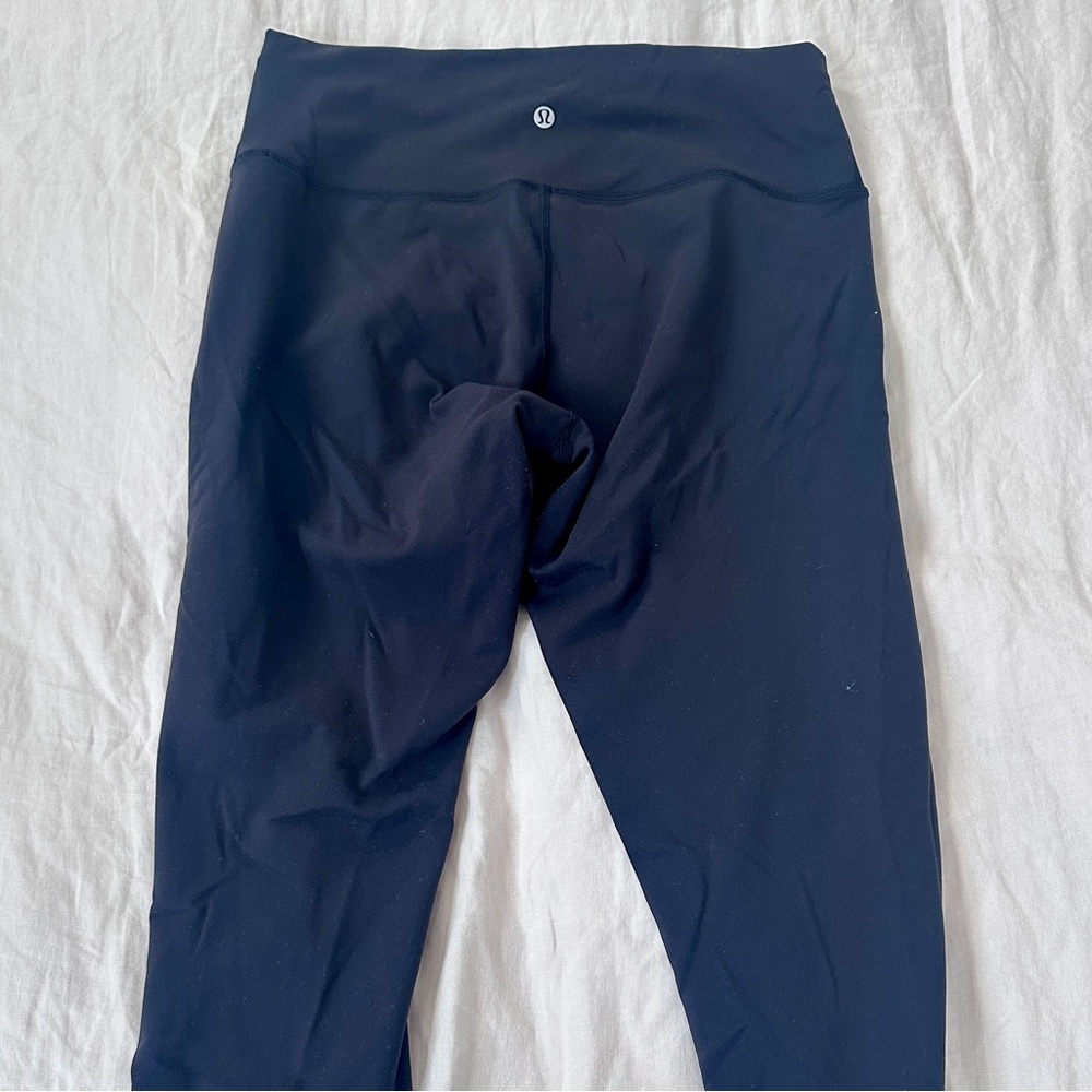 Lululemon Wunder Under High Rise Luxtreme